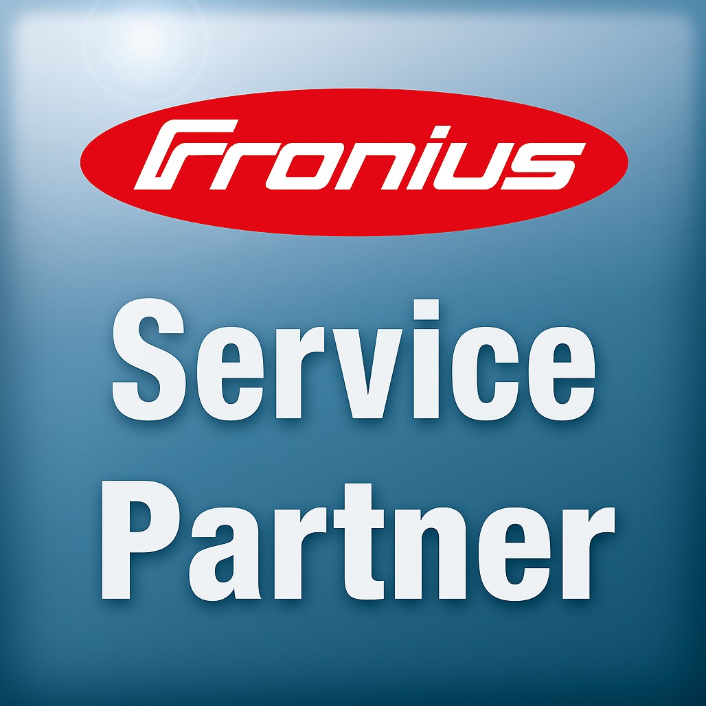 Fronius Service Partner